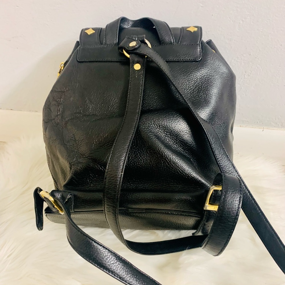 MCM Backpack - Picture 6 of 15